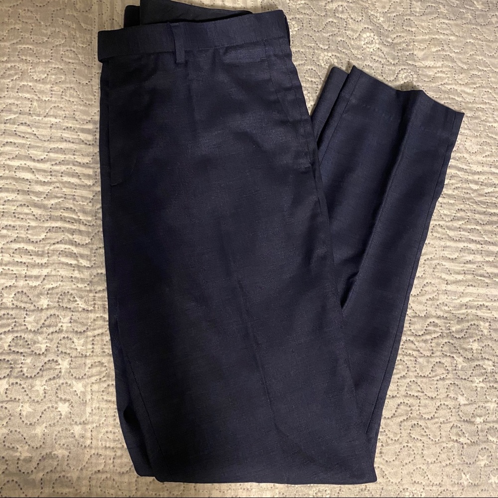 H&M Skinny Fit Dress Pants